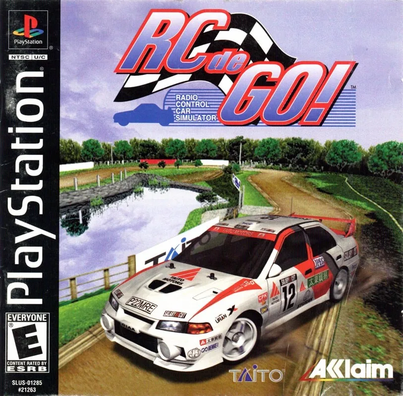 RC de GO!