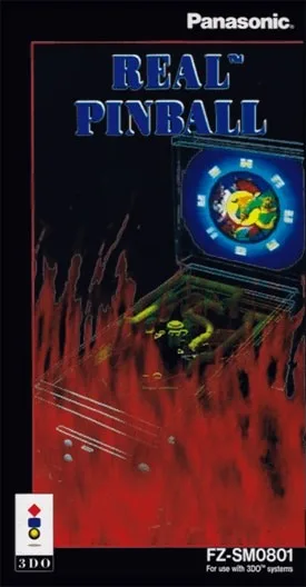 Real Pinball