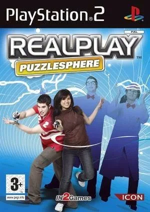 REALPLAY Puzzlesphere