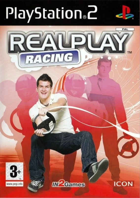 REALPLAY Racing