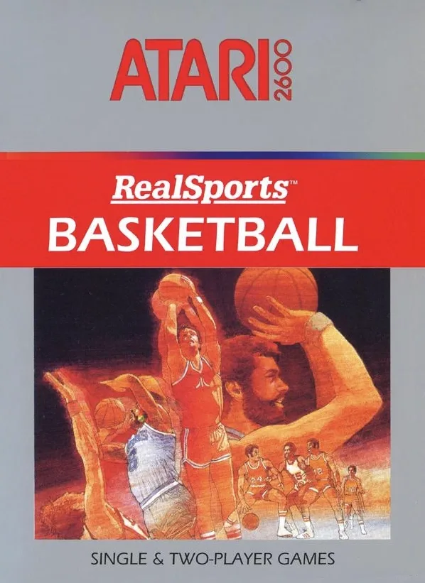 RealSports Basketball