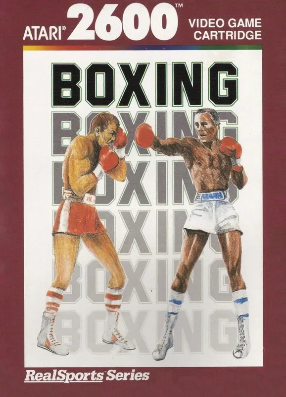 RealSports Boxing
