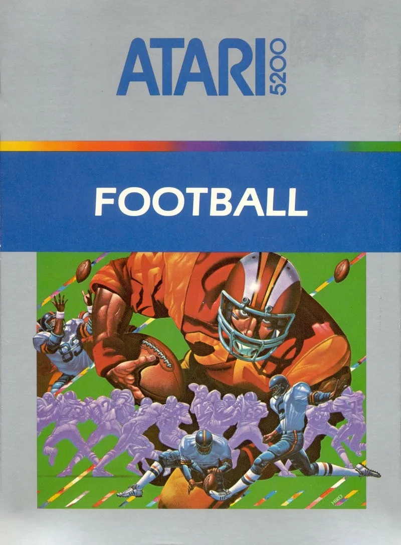 RealSports Football