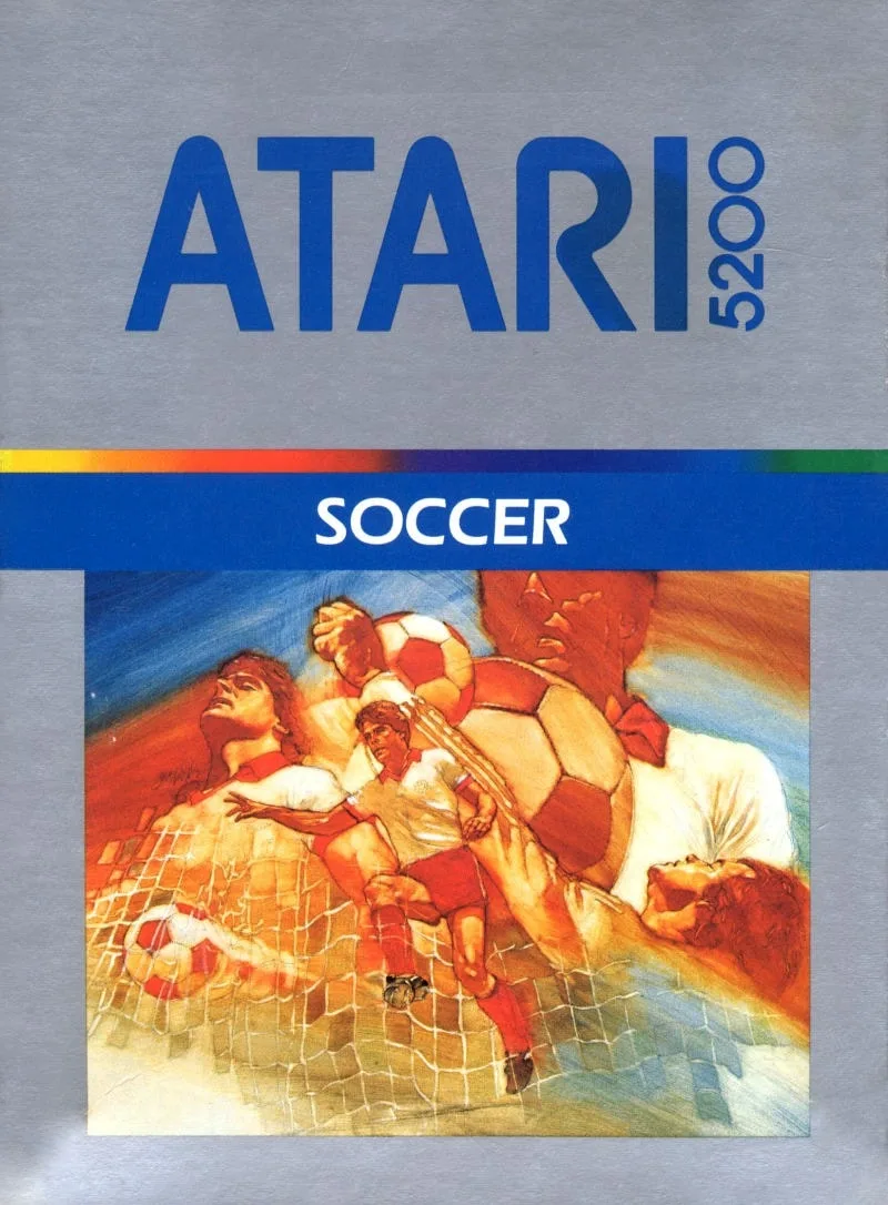 RealSports Soccer