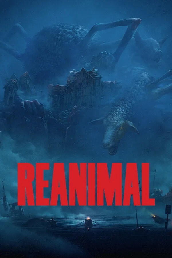 Reanimal