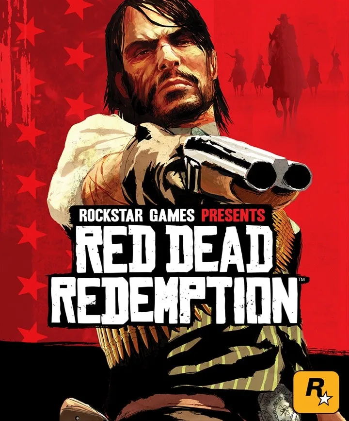 Red Dead Redemption