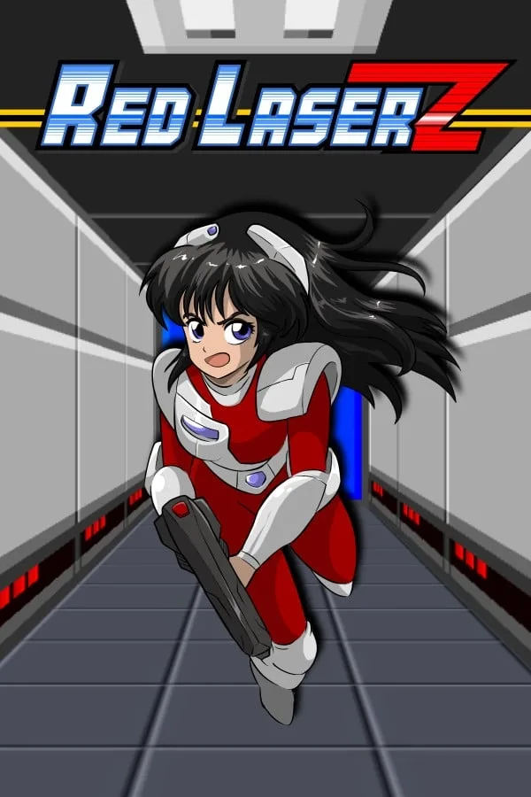 Red Laser Z