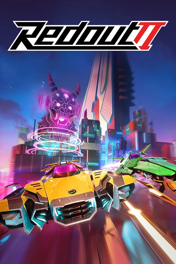 Redout 2