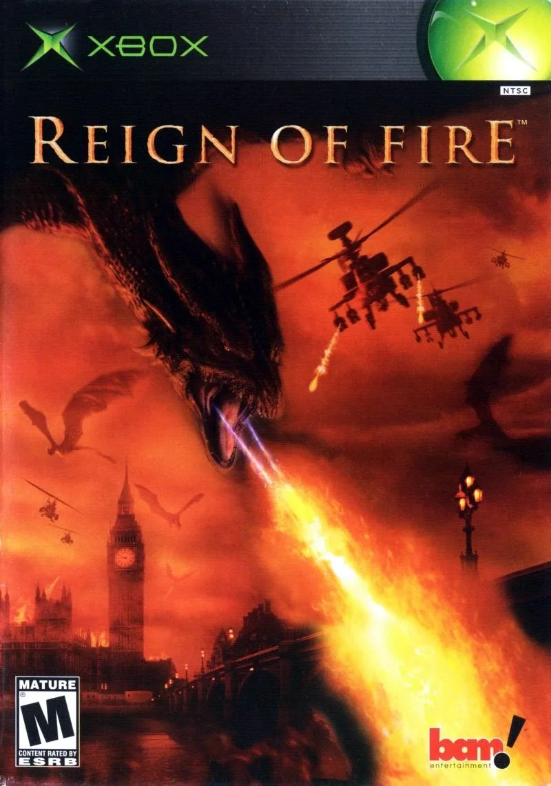 Reign of Fire