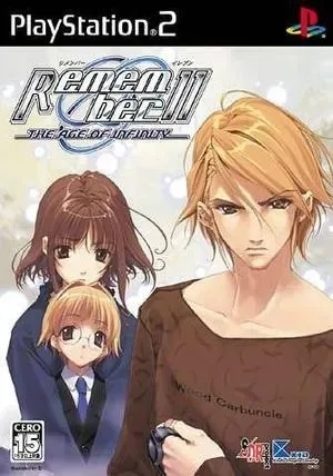 Remember11: The Age of Infinity