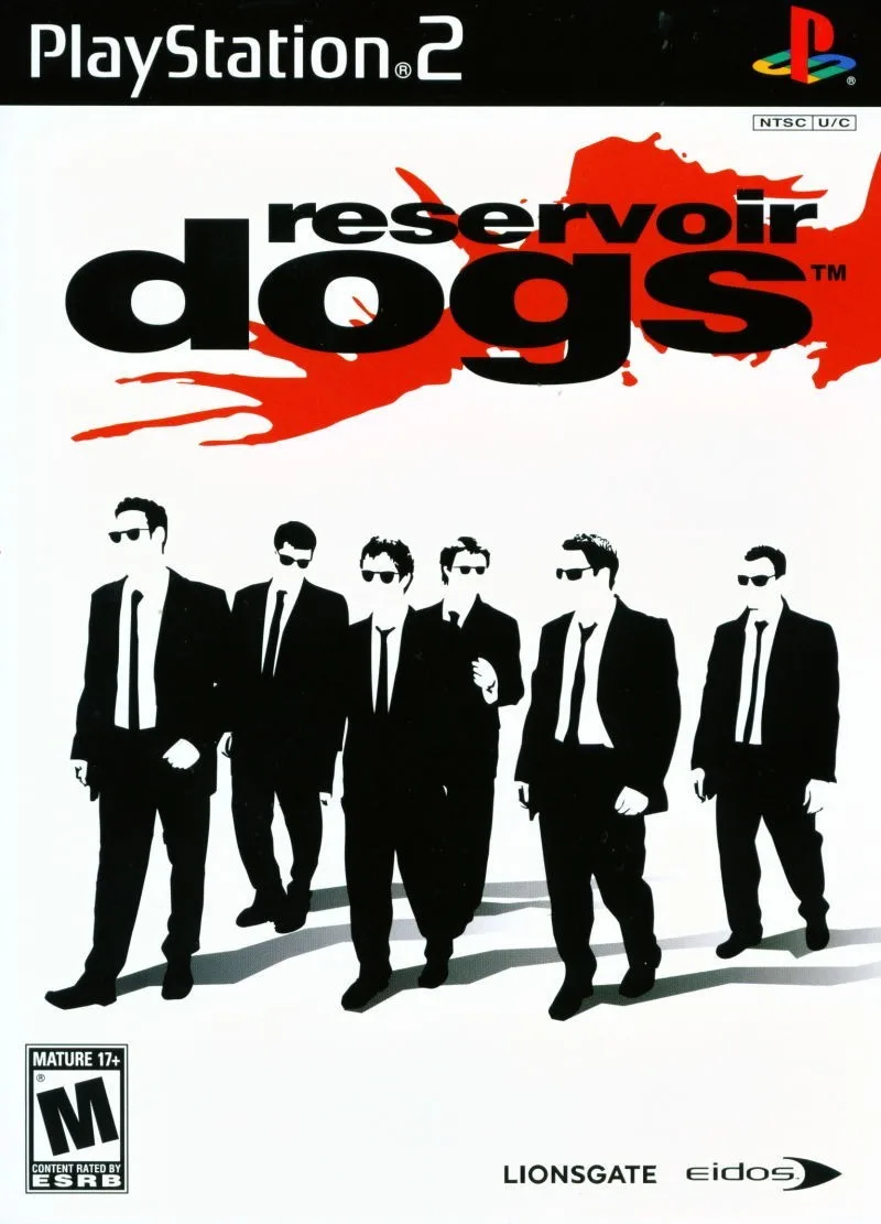 Reservoir Dogs