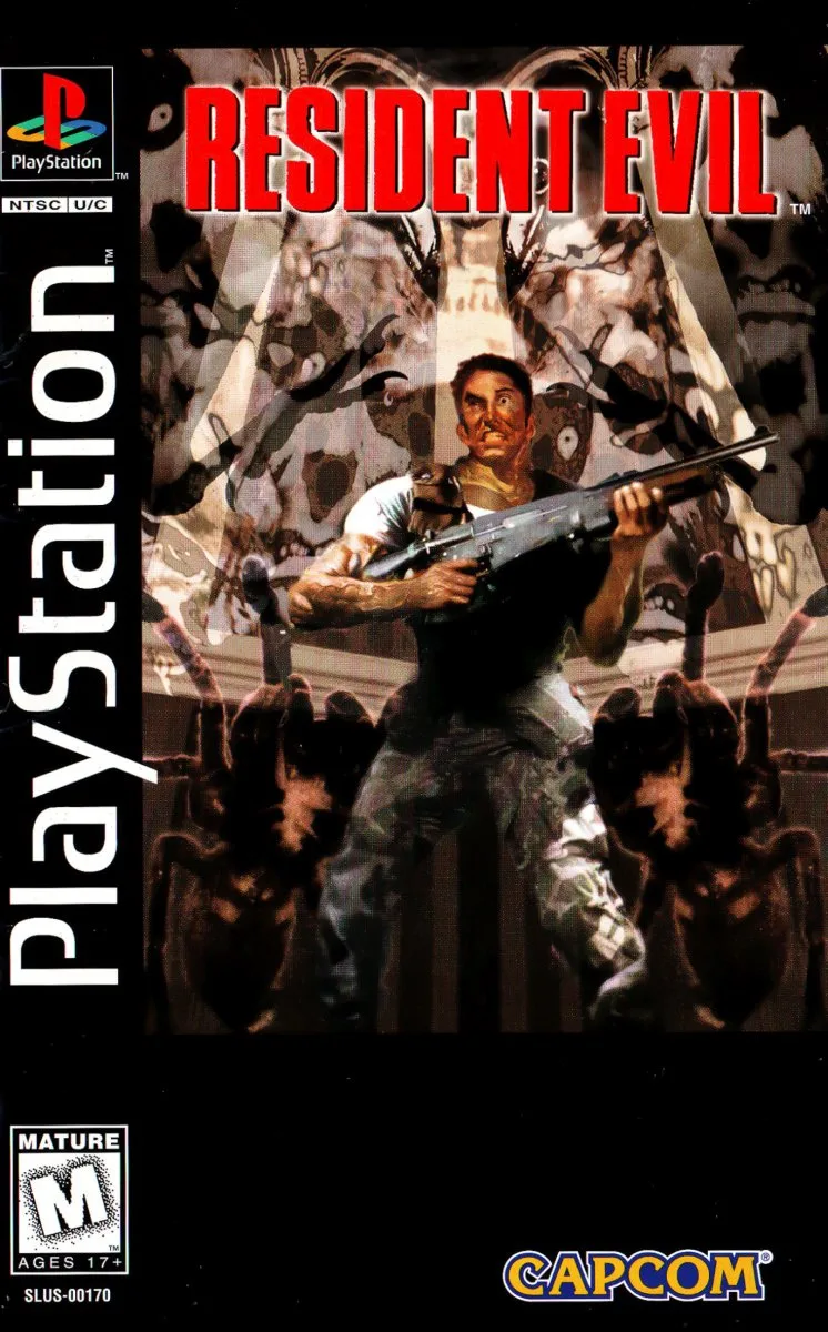 Resident Evil