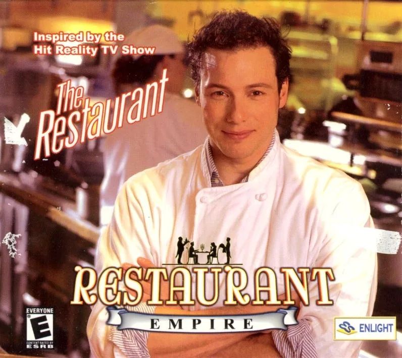 Restaurant Empire