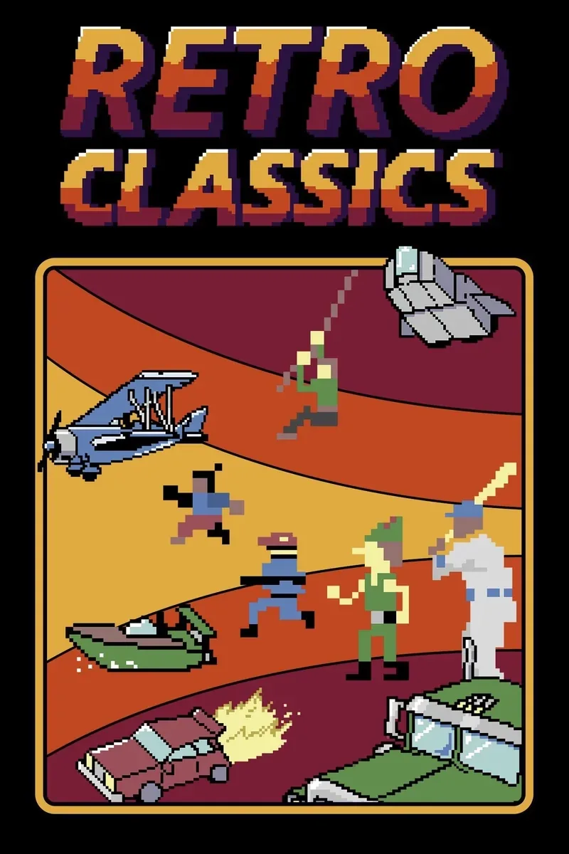 Retro Classics