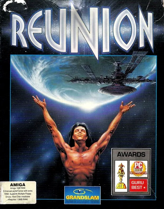 Reunion