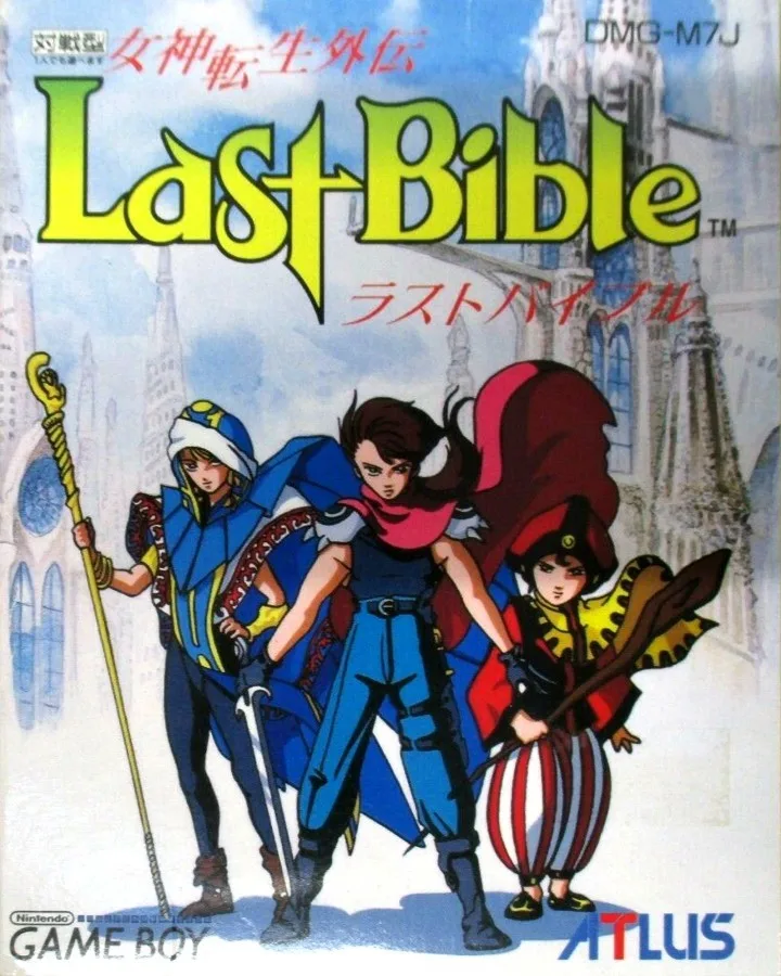 Revelations: The Demon Slayer