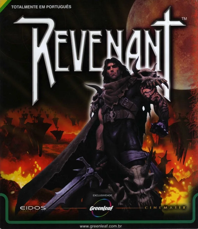 Revenant