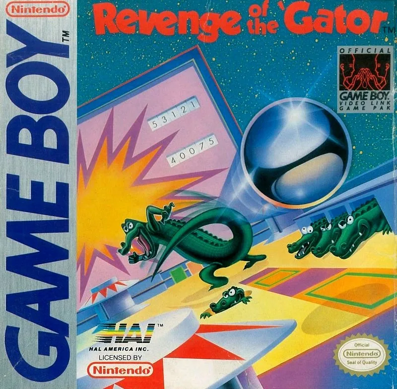 Revenge of the 'Gator