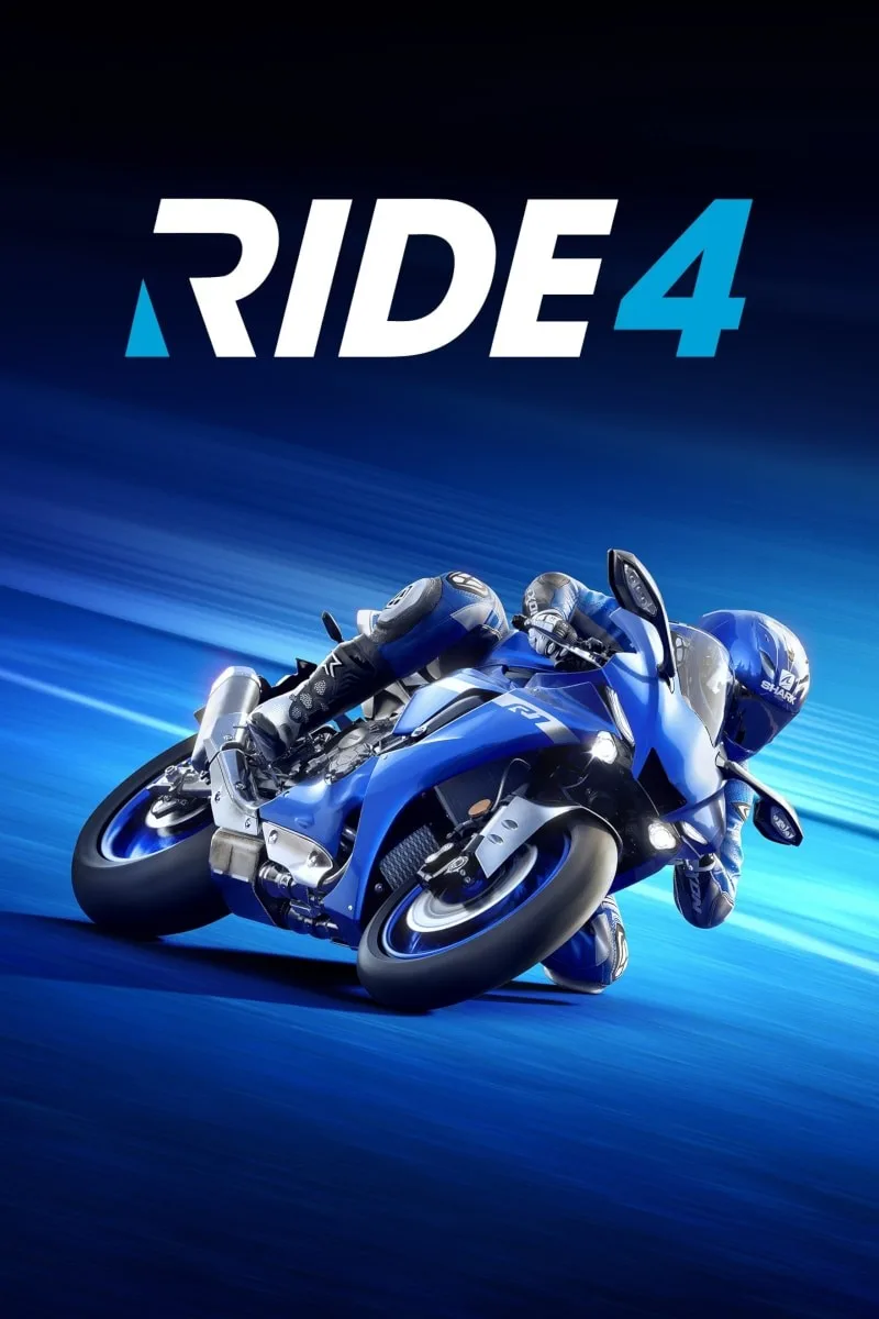 Ride 4