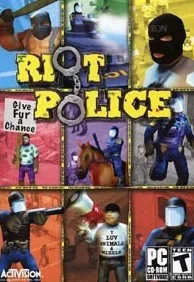 Riot Police
