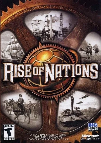 Rise of Nations