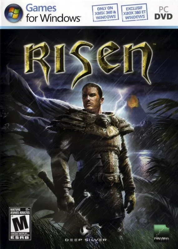 Risen