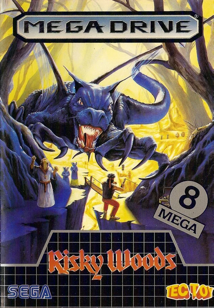 Risky Woods