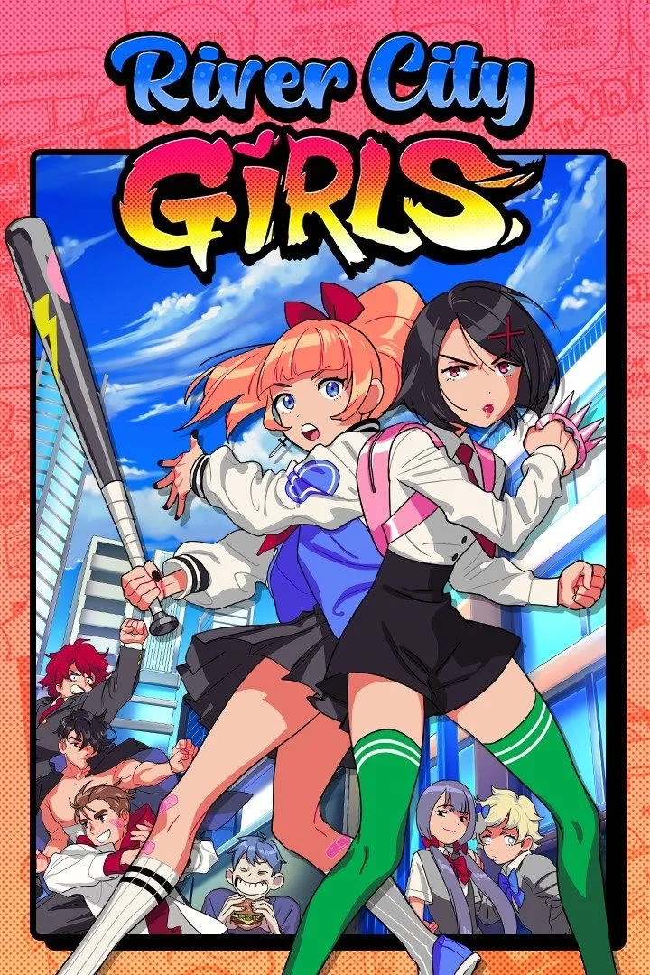 River City Girls