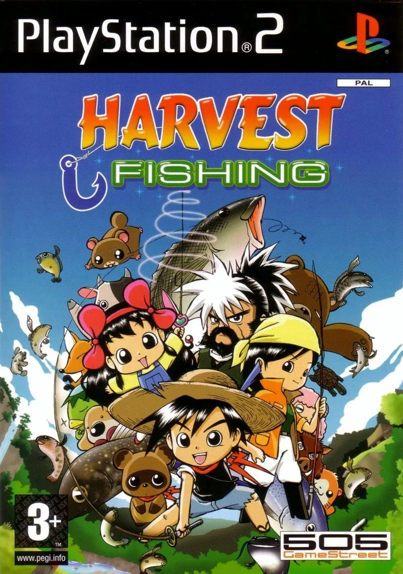 River King: A Wonderful Journey