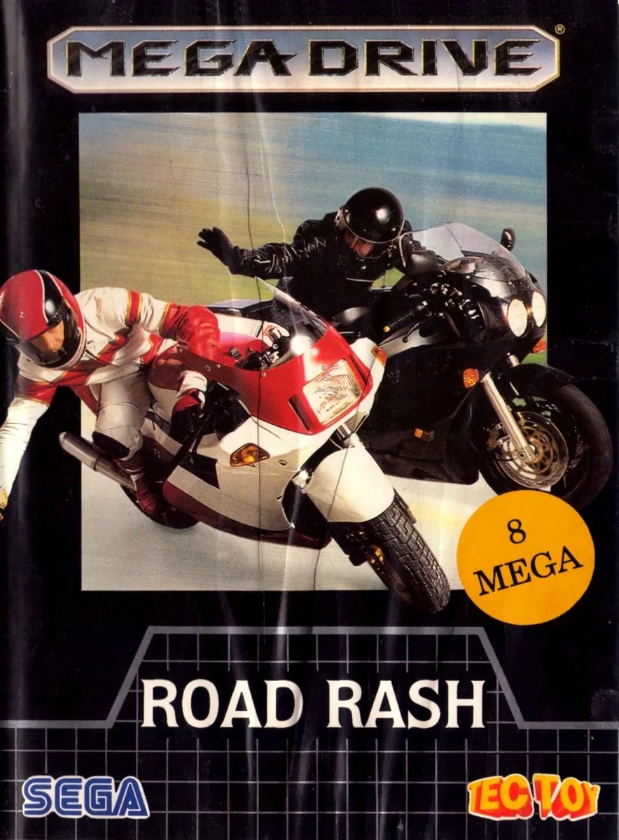 Road Rash