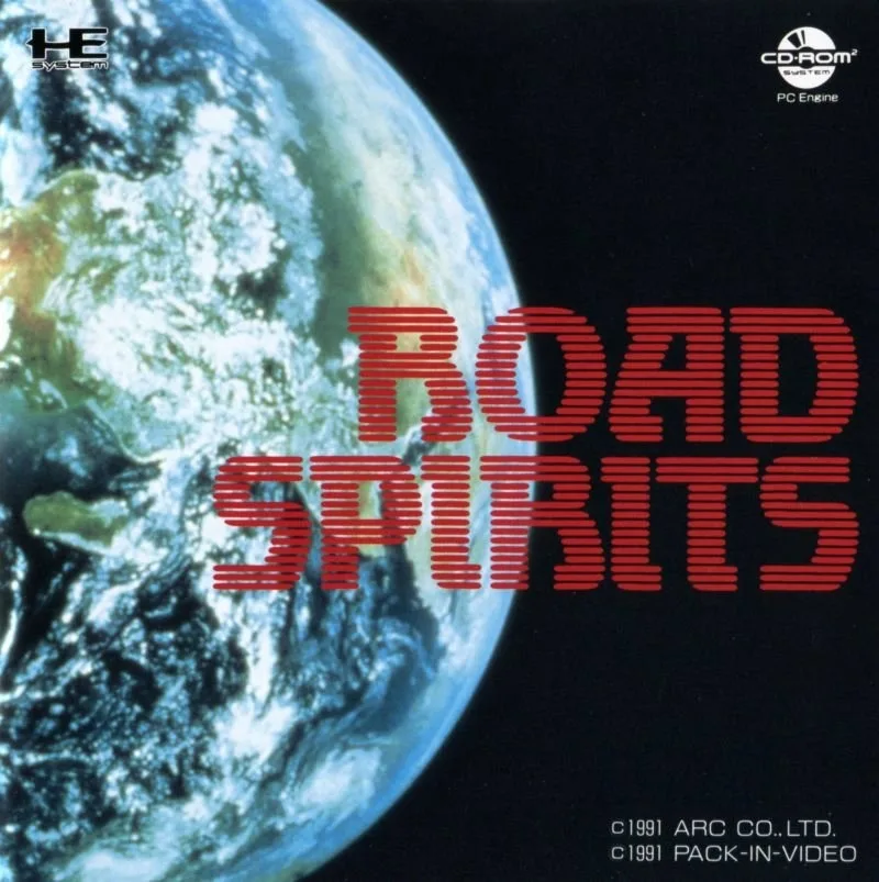 Road Spirits
