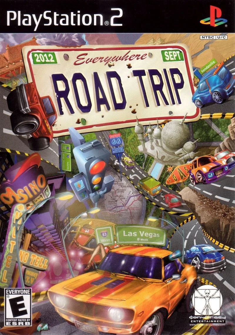 Road Trip