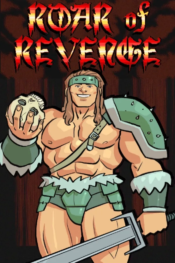 Roar of Revenge