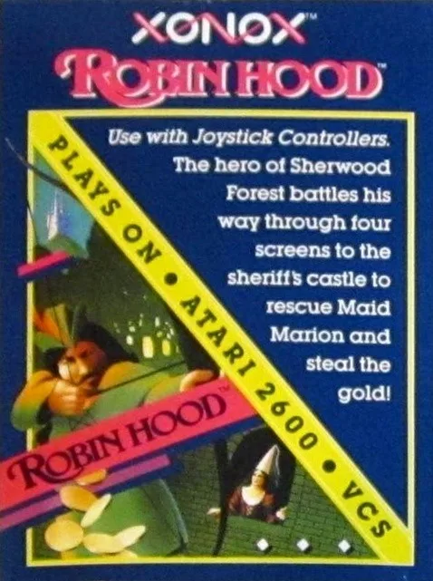 Robin Hood