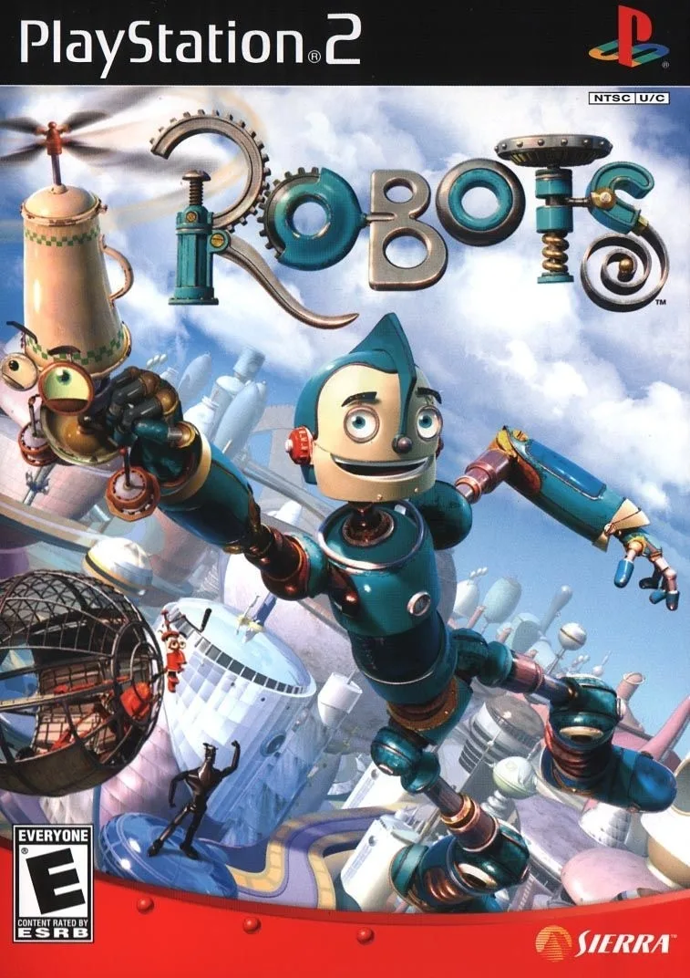 Robôs