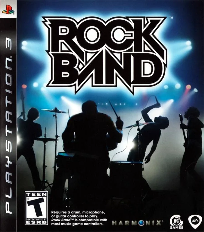 Rock Band