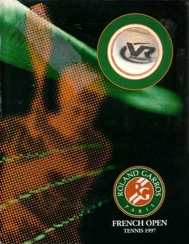 Roland Garros 97