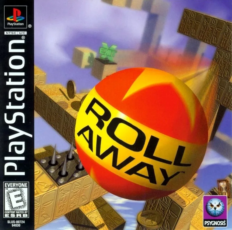 Roll Away