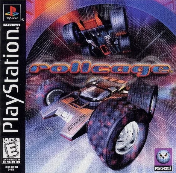Rollcage