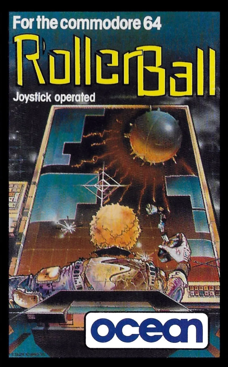 Rollerball