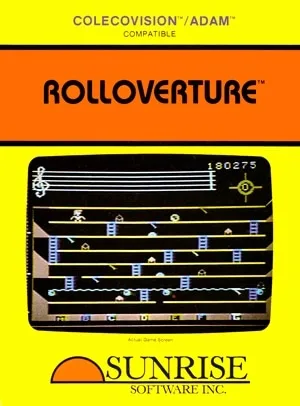 Rolloverture