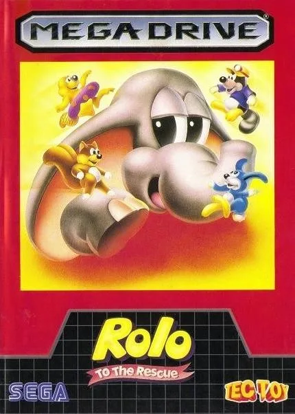 Rolo to the Rescue