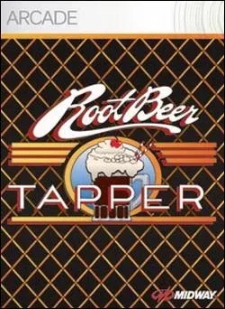 Root Beer Tapper