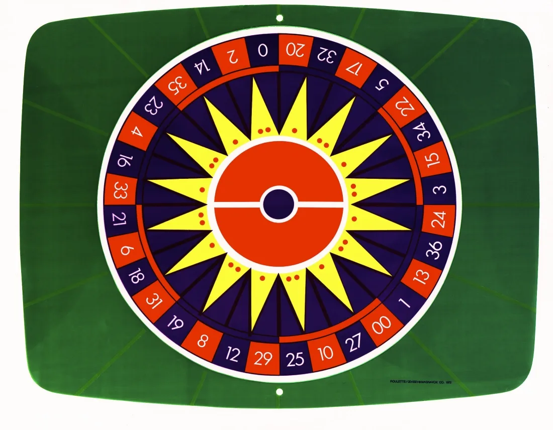 Roulette
