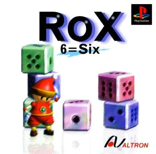 Rox