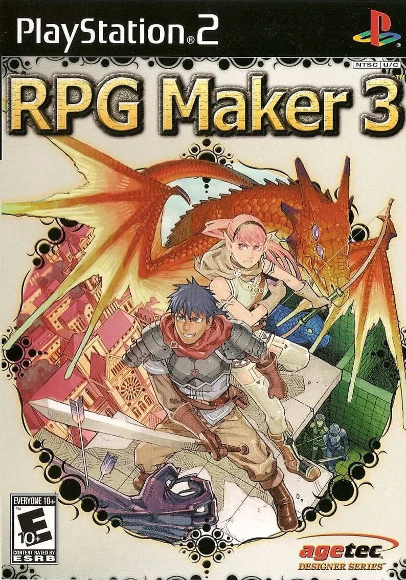 RPG Maker 3