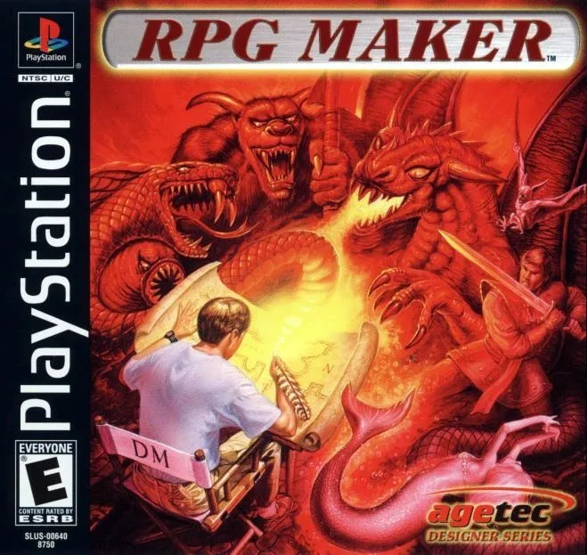 RPG Maker