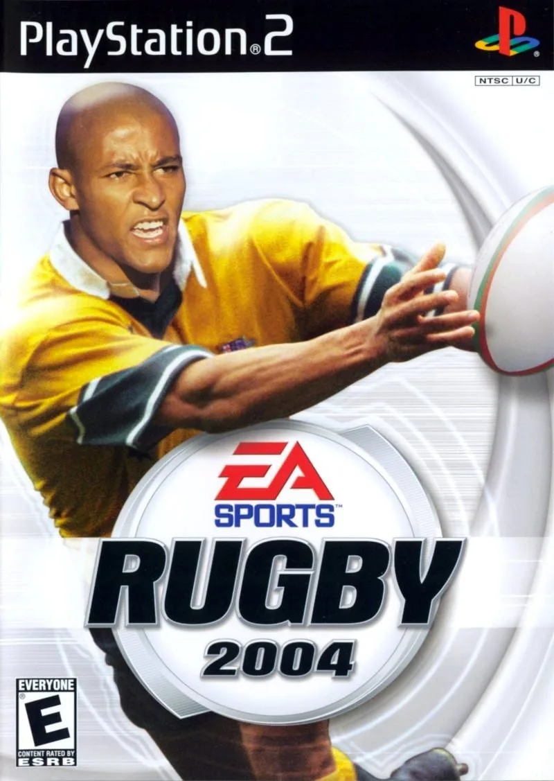 Rugby 2004