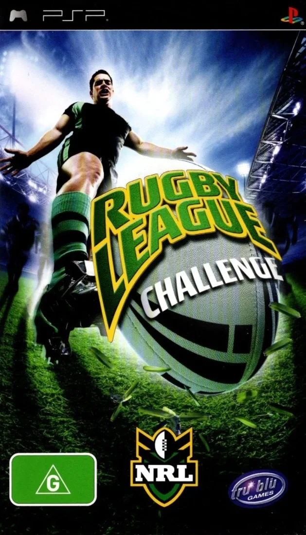 Rugby League Challenge