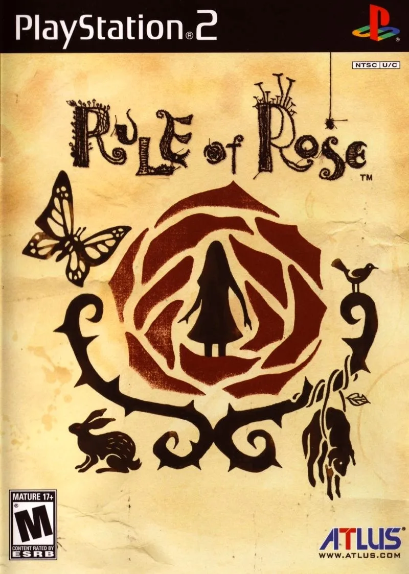 Rule of Rose